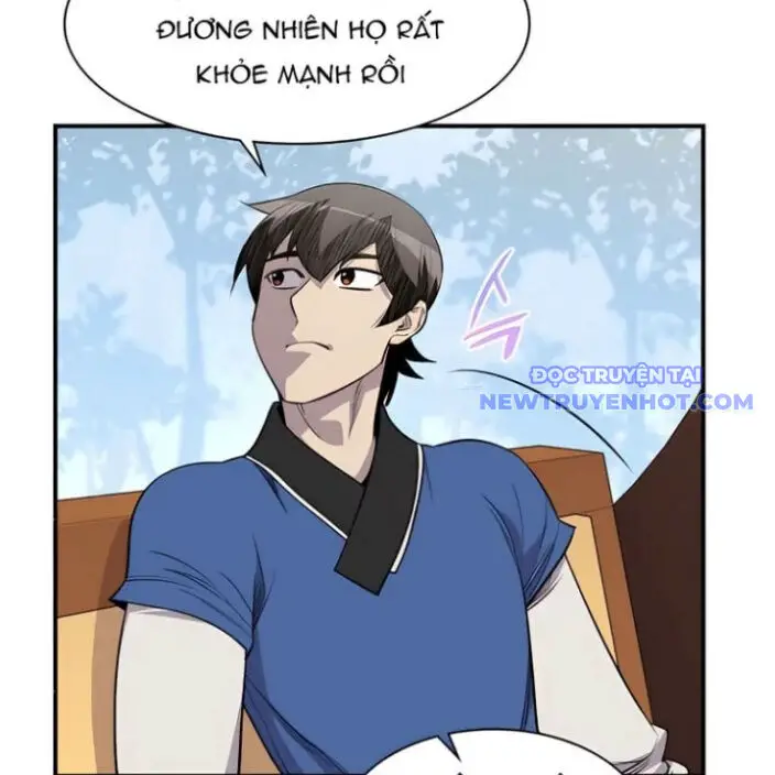 Kẻ Mạnh Nhất Lịch Sử Nettruyen ZZZ Chương 77 Page 135
