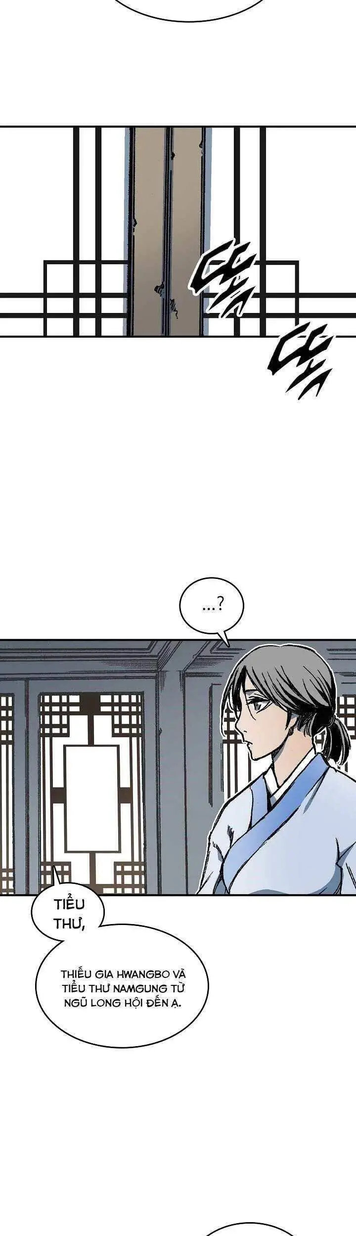 Hồi Ức Của Chiến Thần Nettruyen ZZZ Chương 72 Page 3