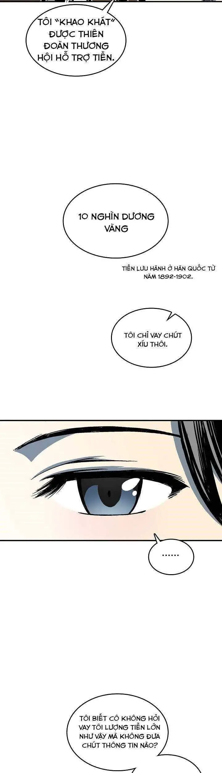 Hồi Ức Của Chiến Thần Nettruyen ZZZ Chương 72 Page 15