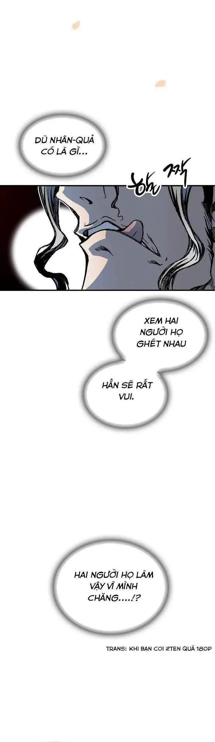 Hồi Ức Của Chiến Thần Nettruyen ZZZ Chương 72 Page 24