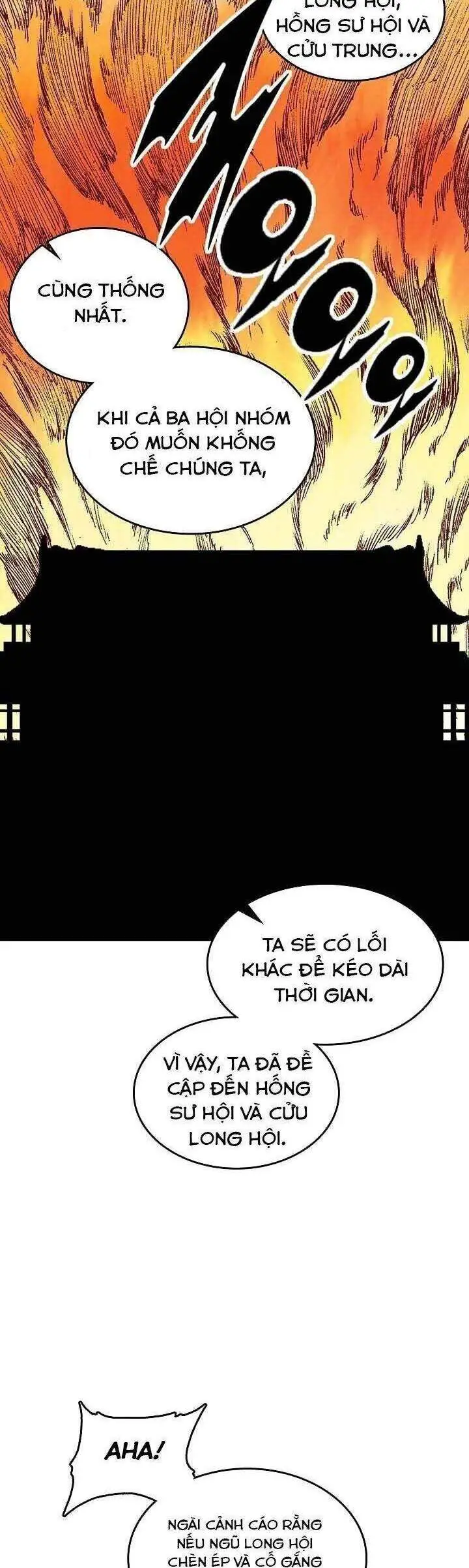 Hồi Ức Của Chiến Thần Nettruyen ZZZ Chương 72 Page 38