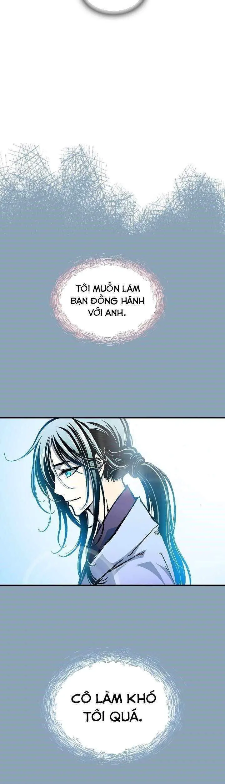 Hồi Ức Của Chiến Thần Nettruyen ZZZ Chương 72 Page 47