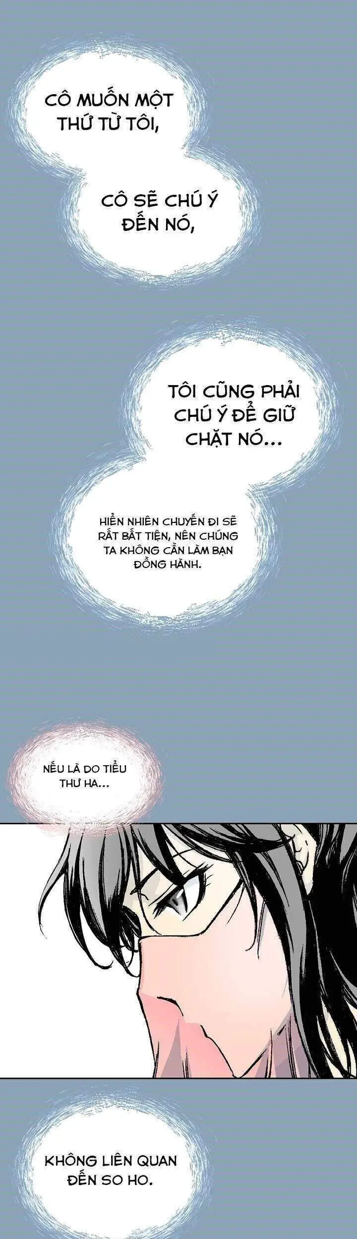Hồi Ức Của Chiến Thần Nettruyen ZZZ Chương 72 Page 49