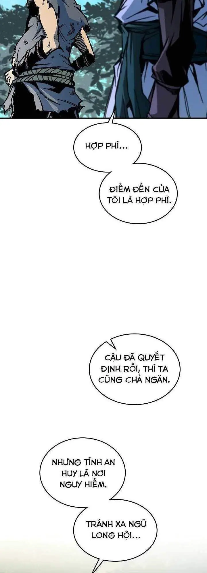 Hồi Ức Của Chiến Thần Nettruyen ZZZ Chương 72 Page 52
