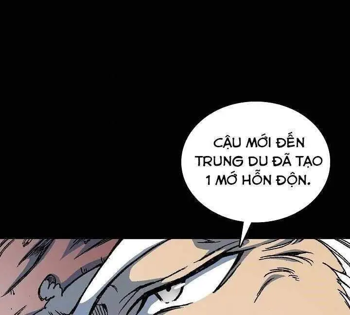 Hồi Ức Của Chiến Thần Nettruyen ZZZ Chương 72 Page 57