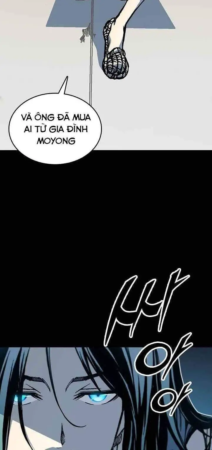 Hồi Ức Của Chiến Thần Nettruyen ZZZ Chương 67 Page 60
