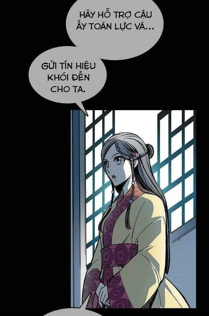 Hồi Ức Của Chiến Thần Nettruyen ZZZ Chương 69 Page 5