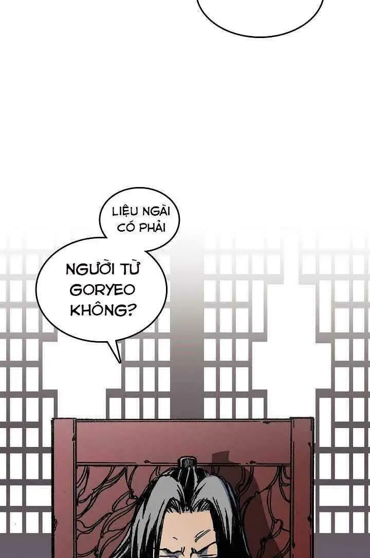 Hồi Ức Của Chiến Thần Nettruyen ZZZ Chương 69 Page 7