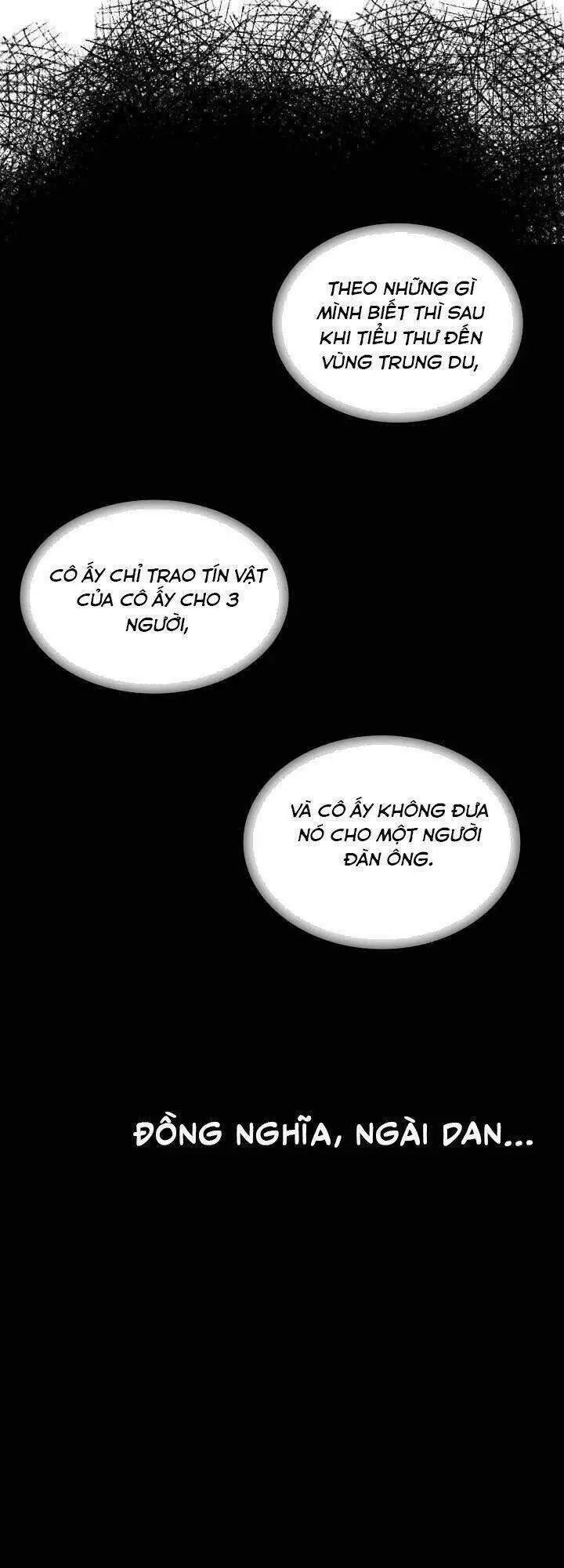 Hồi Ức Của Chiến Thần Nettruyen ZZZ Chương 69 Page 9