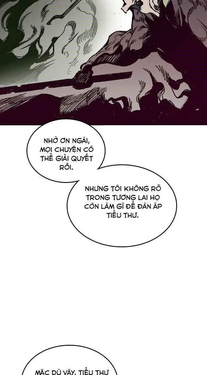 Hồi Ức Của Chiến Thần Nettruyen ZZZ Chương 69 Page 28