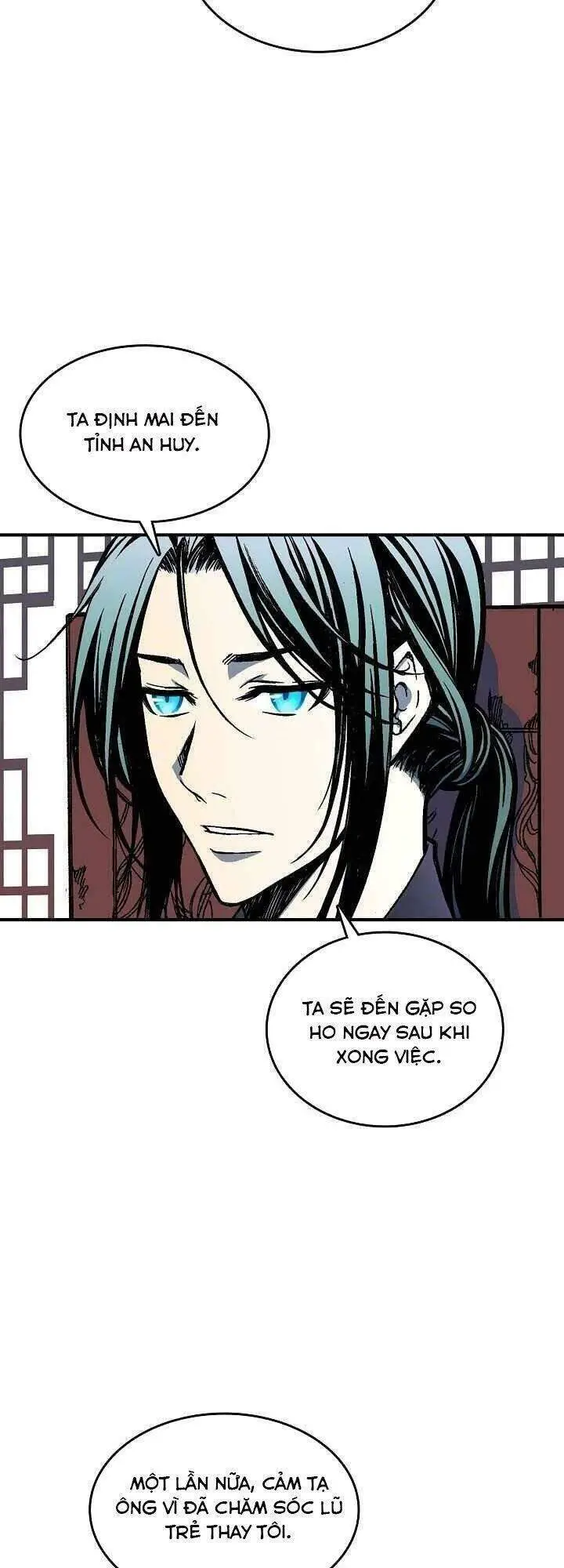 Hồi Ức Của Chiến Thần Nettruyen ZZZ Chương 69 Page 33