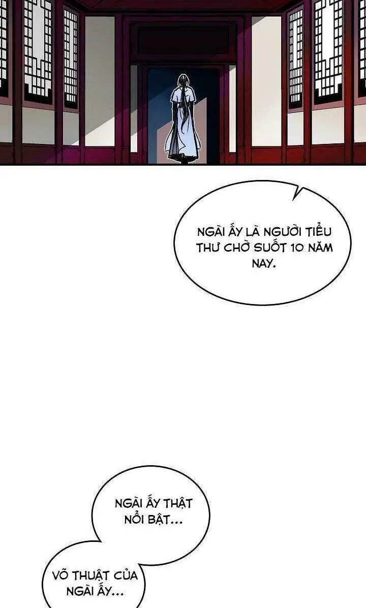 Hồi Ức Của Chiến Thần Nettruyen ZZZ Chương 69 Page 35