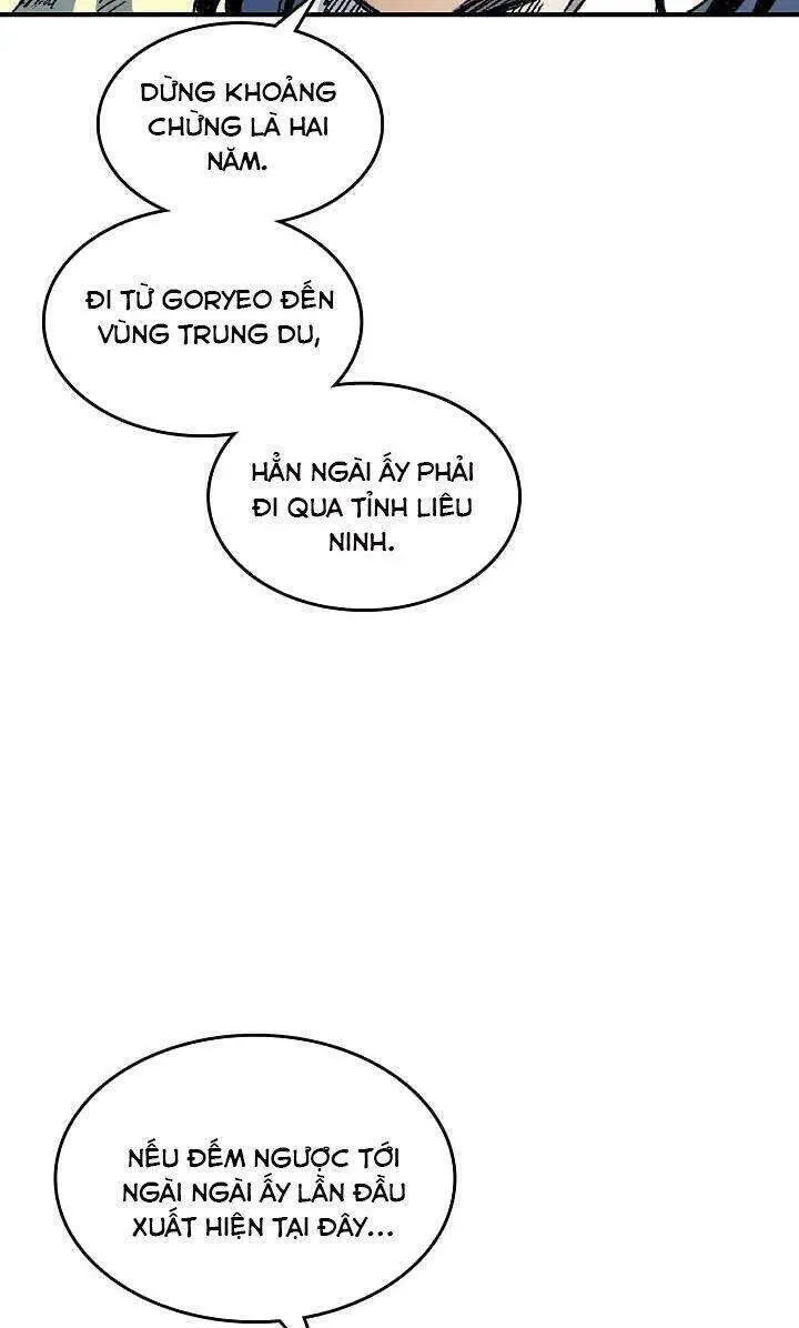 Hồi Ức Của Chiến Thần Nettruyen ZZZ Chương 69 Page 37