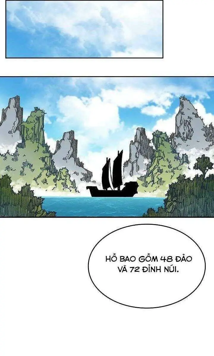 Hồi Ức Của Chiến Thần Nettruyen ZZZ Chương 69 Page 53