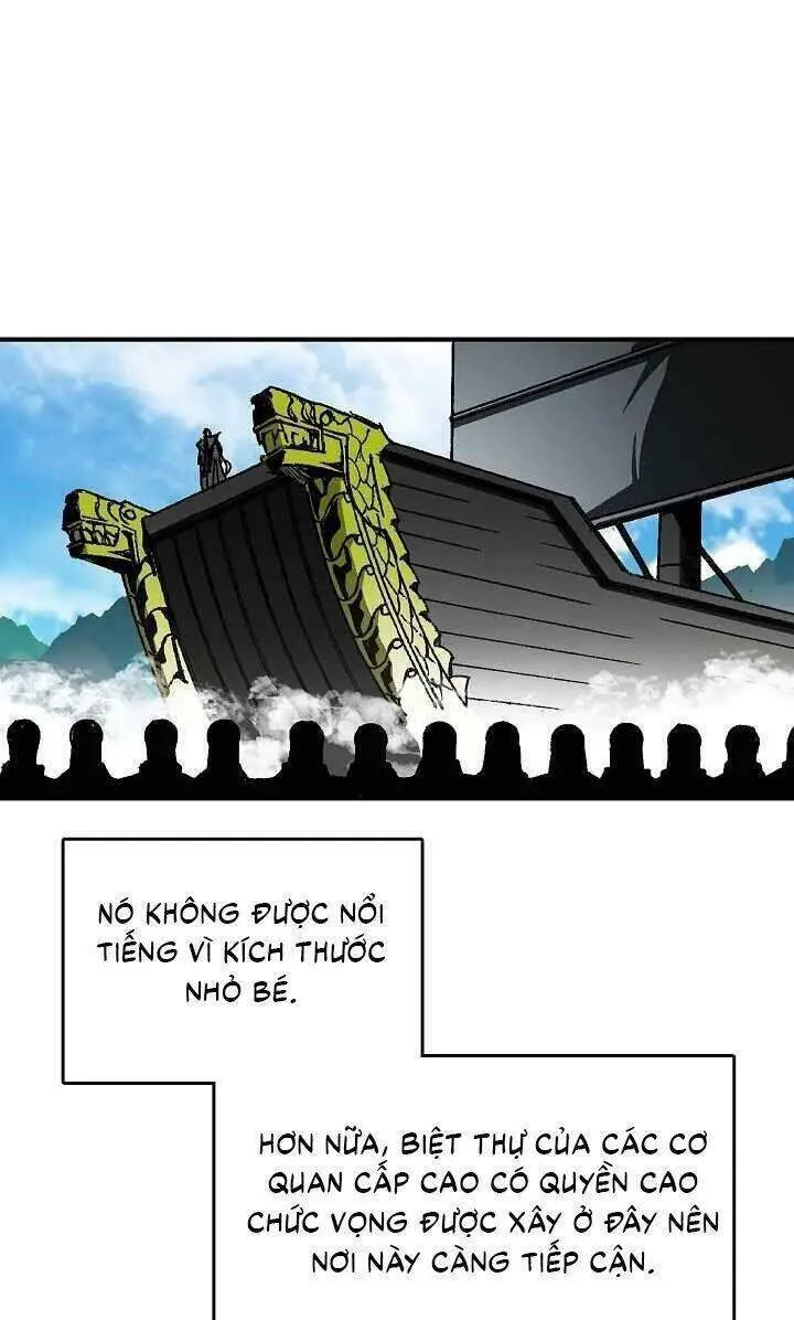 Hồi Ức Của Chiến Thần Nettruyen ZZZ Chương 69 Page 58