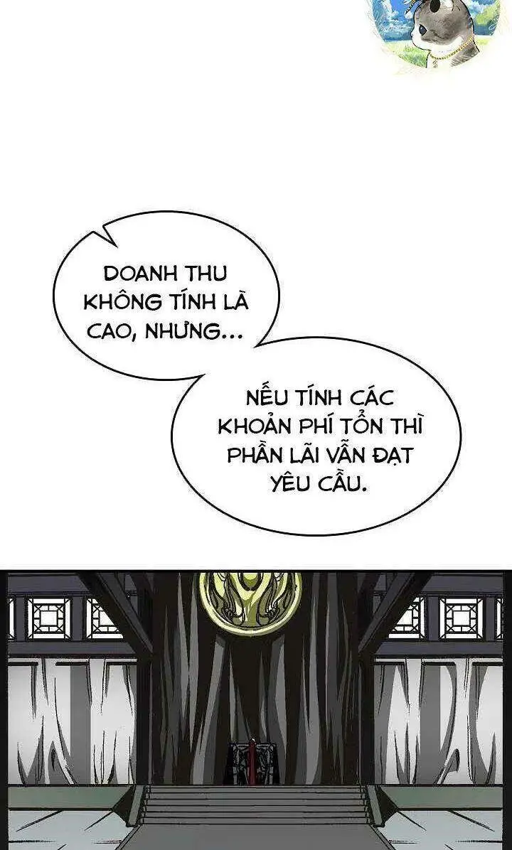 Hồi Ức Của Chiến Thần Nettruyen ZZZ Chương 69 Page 68
