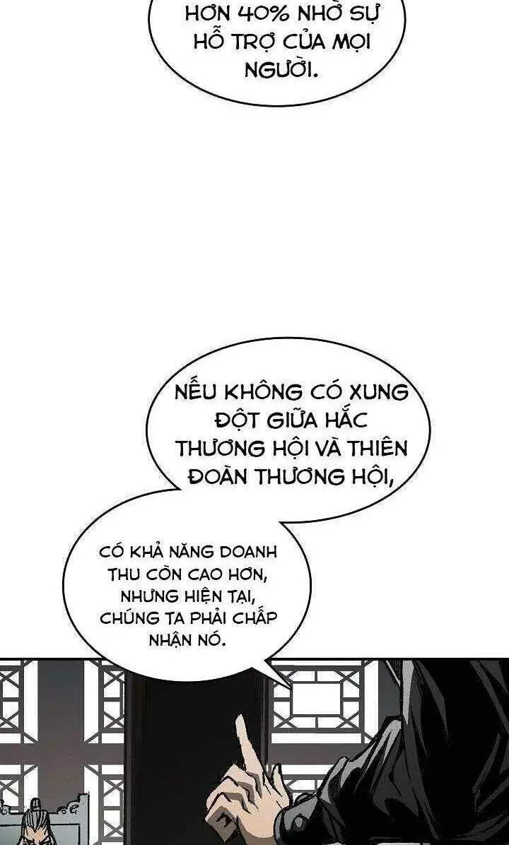 Hồi Ức Của Chiến Thần Nettruyen ZZZ Chương 69 Page 71