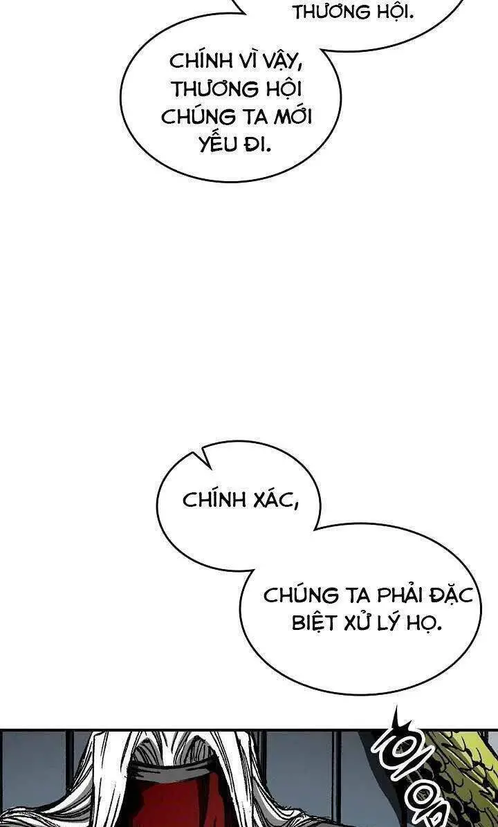 Hồi Ức Của Chiến Thần Nettruyen ZZZ Chương 69 Page 73