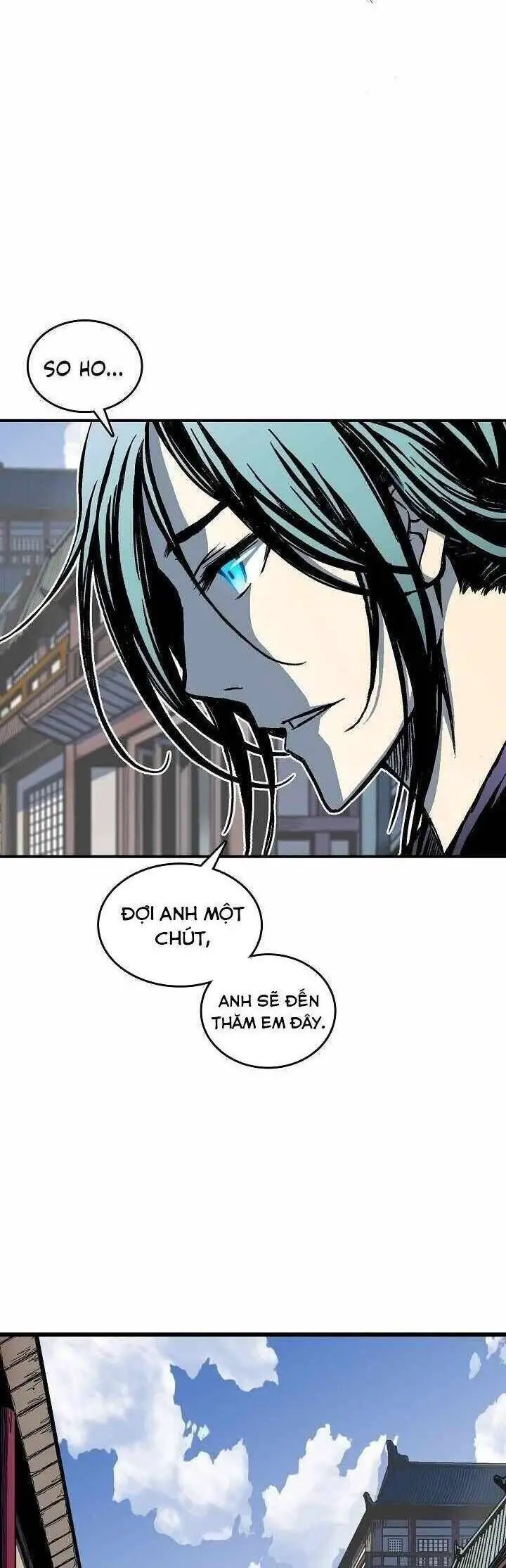 Hồi Ức Của Chiến Thần Nettruyen ZZZ Chương 71 Page 38