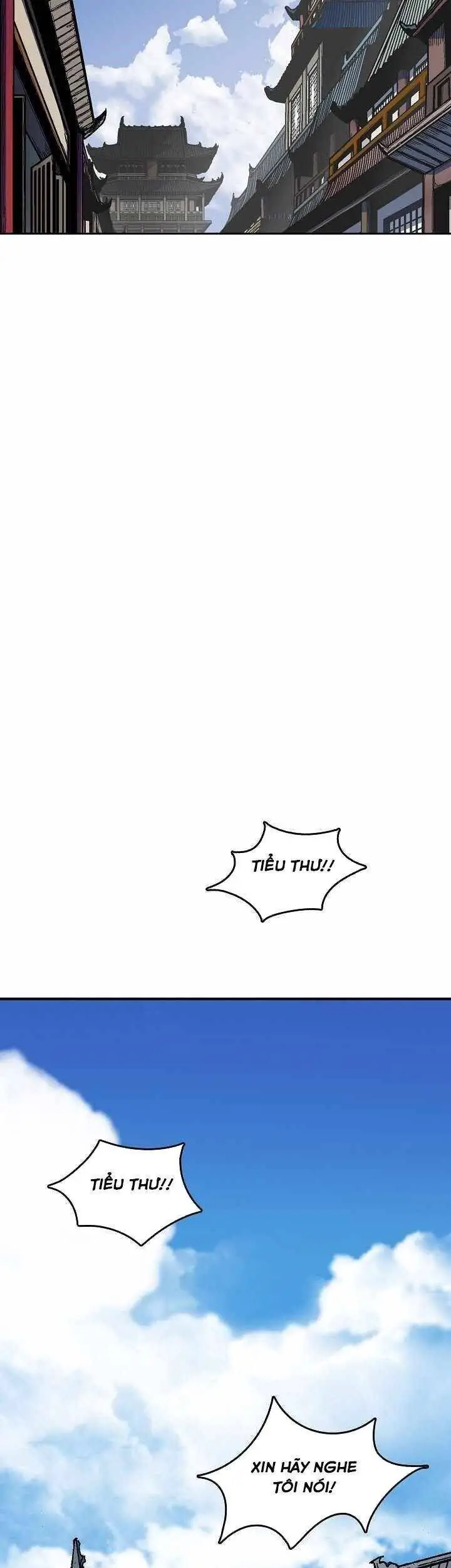 Hồi Ức Của Chiến Thần Nettruyen ZZZ Chương 71 Page 39