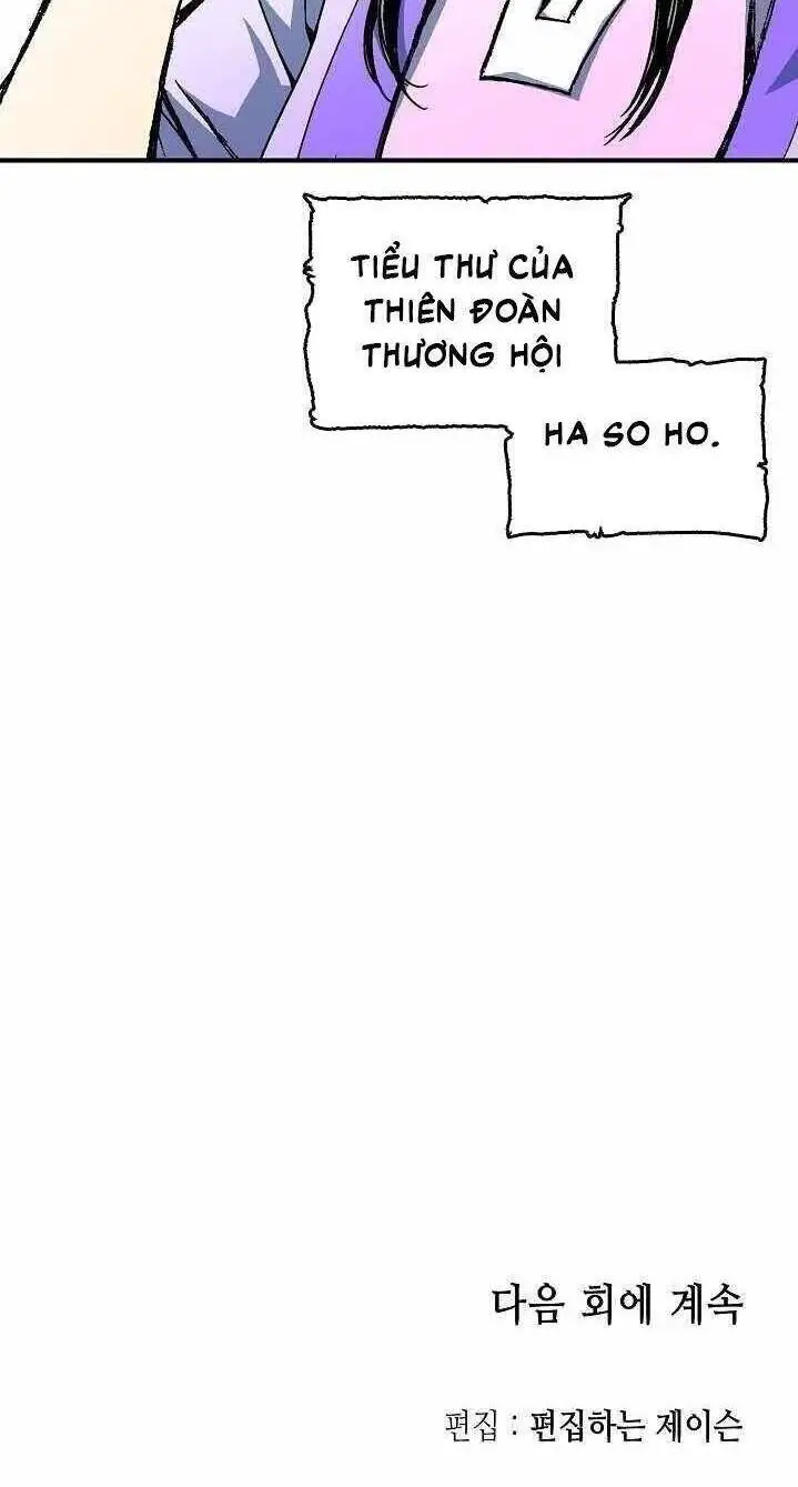 Hồi Ức Của Chiến Thần Nettruyen ZZZ Chương 71 Page 46