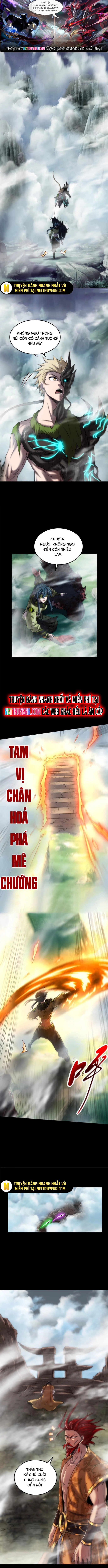 Xuân Thu Bá Đồ Nettruyen ZZZ Chương 346 Page 1