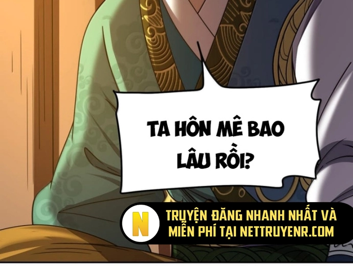 Xuân Thu Bá Đồ Nettruyen ZZZ Chương 346 Page 8