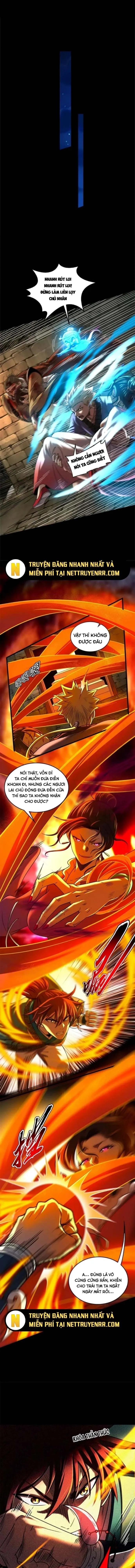 Xuân Thu Bá Đồ Nettruyen ZZZ Chương 336 Page 2