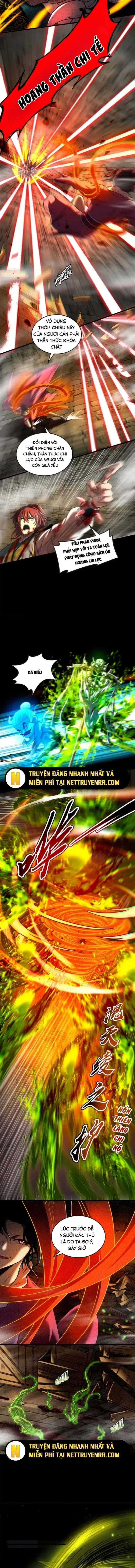 Xuân Thu Bá Đồ Nettruyen ZZZ Chương 336 Page 3
