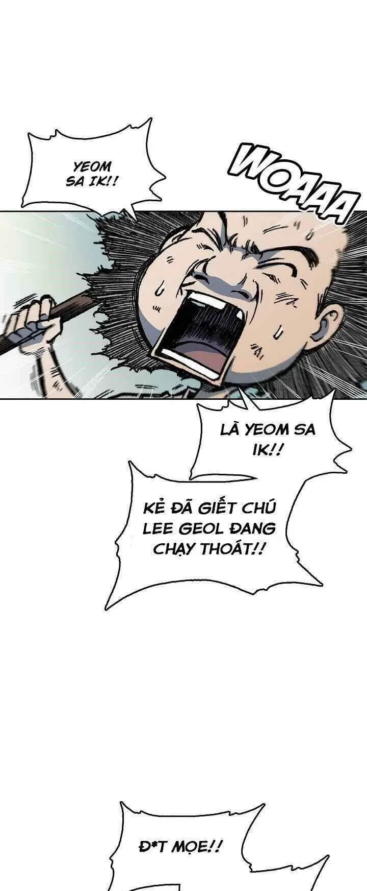 Hồi Ức Của Chiến Thần Nettruyen ZZZ Chương 65 Page 11
