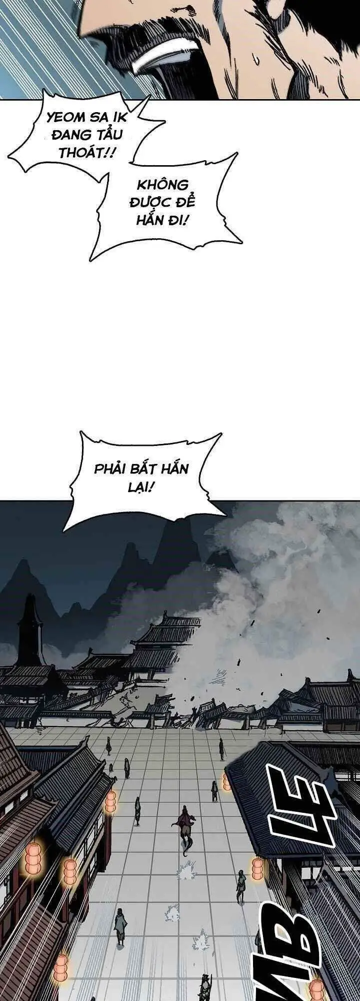 Hồi Ức Của Chiến Thần Nettruyen ZZZ Chương 65 Page 13