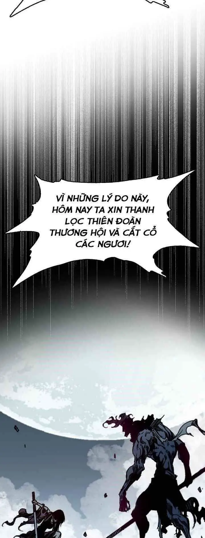 Hồi Ức Của Chiến Thần Nettruyen ZZZ Chương 65 Page 23