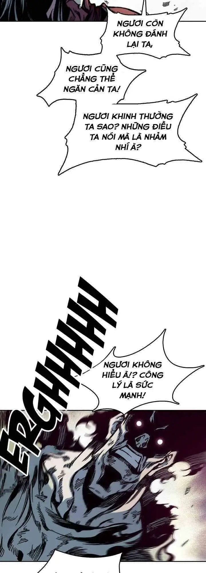 Hồi Ức Của Chiến Thần Nettruyen ZZZ Chương 65 Page 29