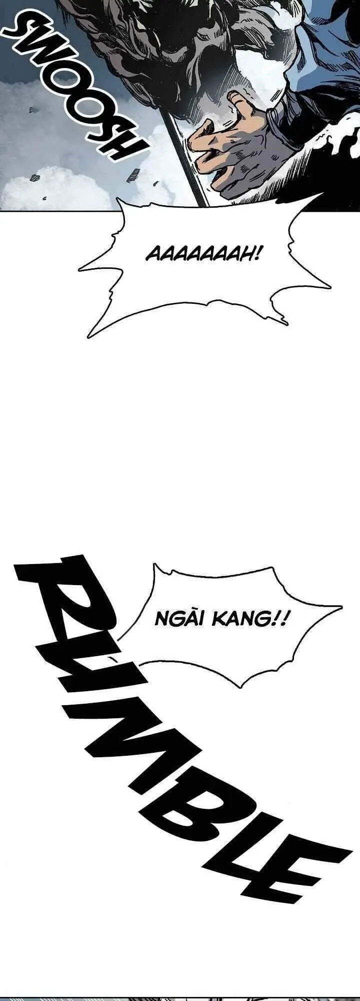 Hồi Ức Của Chiến Thần Nettruyen ZZZ Chương 65 Page 41