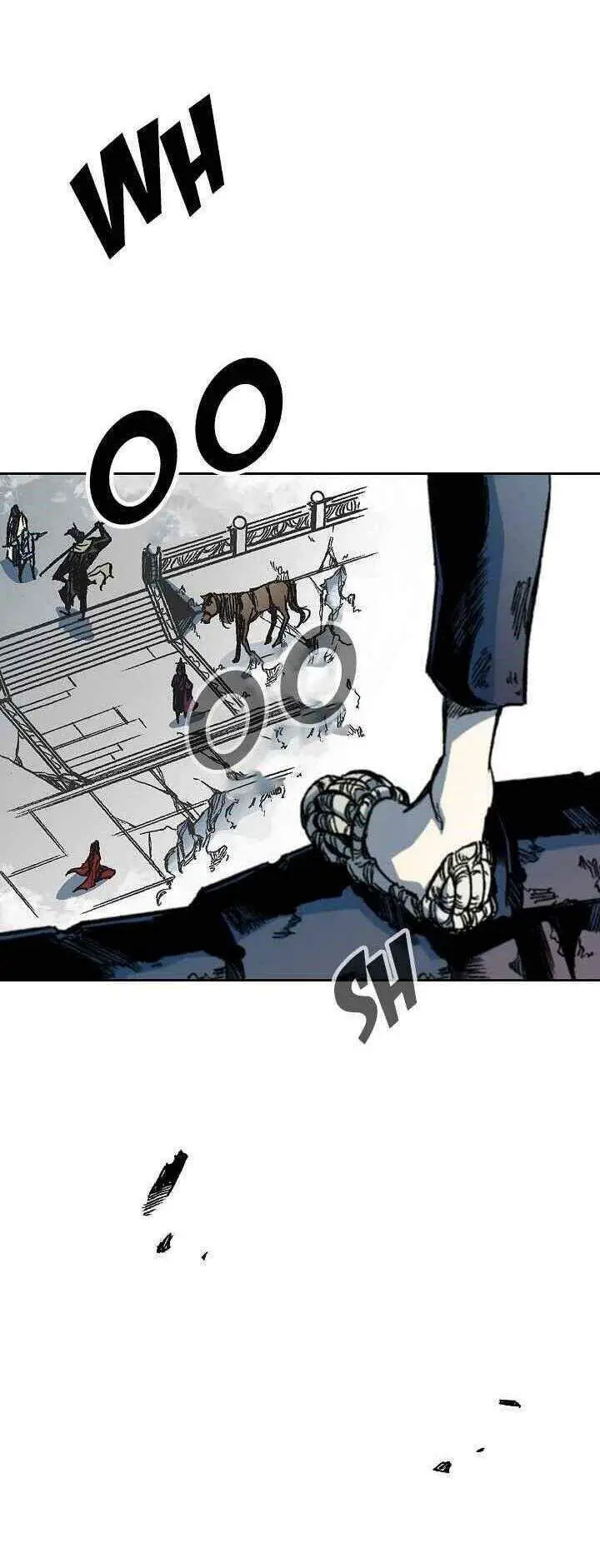 Hồi Ức Của Chiến Thần Nettruyen ZZZ Chương 65 Page 46