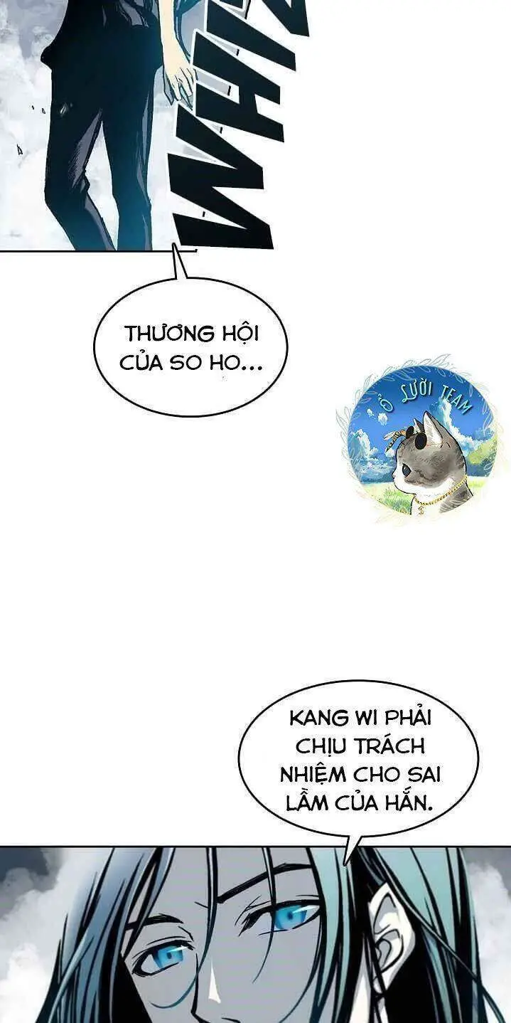 Hồi Ức Của Chiến Thần Nettruyen ZZZ Chương 65 Page 63