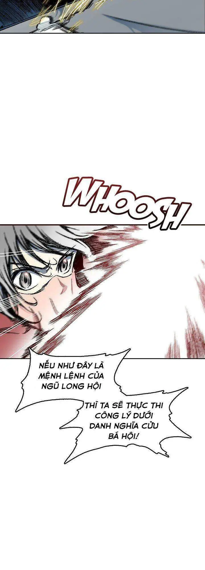 Hồi Ức Của Chiến Thần Nettruyen ZZZ Chương 62 Page 14