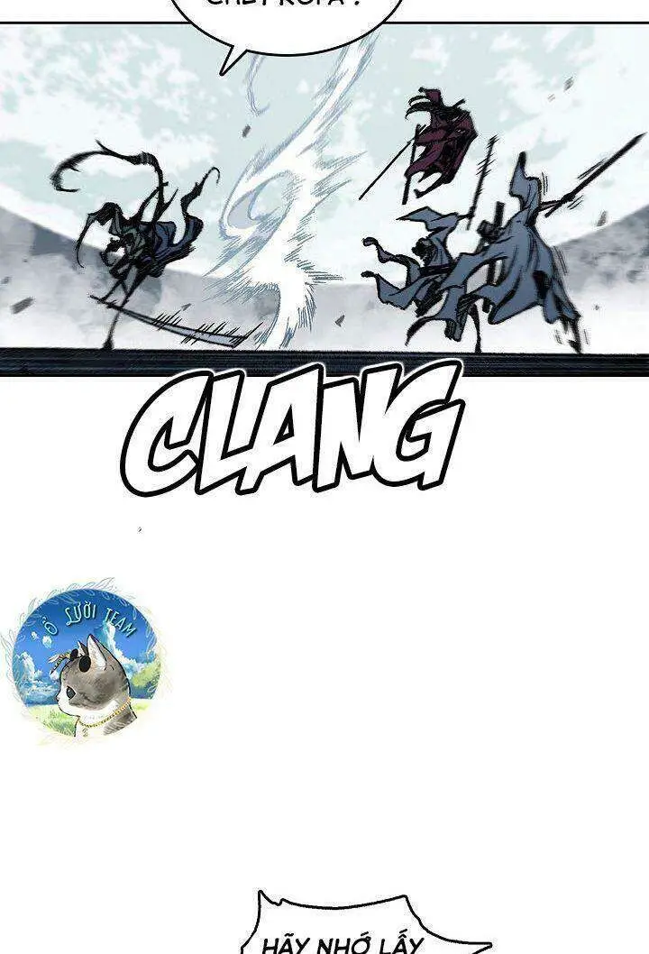 Hồi Ức Của Chiến Thần Nettruyen ZZZ Chương 62 Page 18