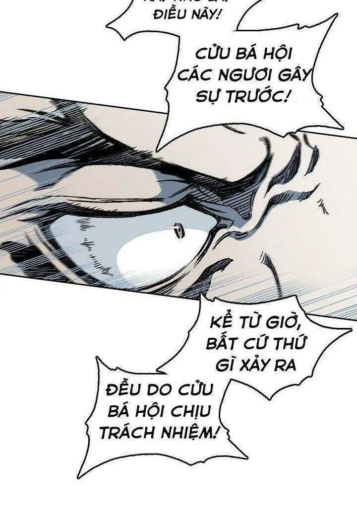 Hồi Ức Của Chiến Thần Nettruyen ZZZ Chương 62 Page 19