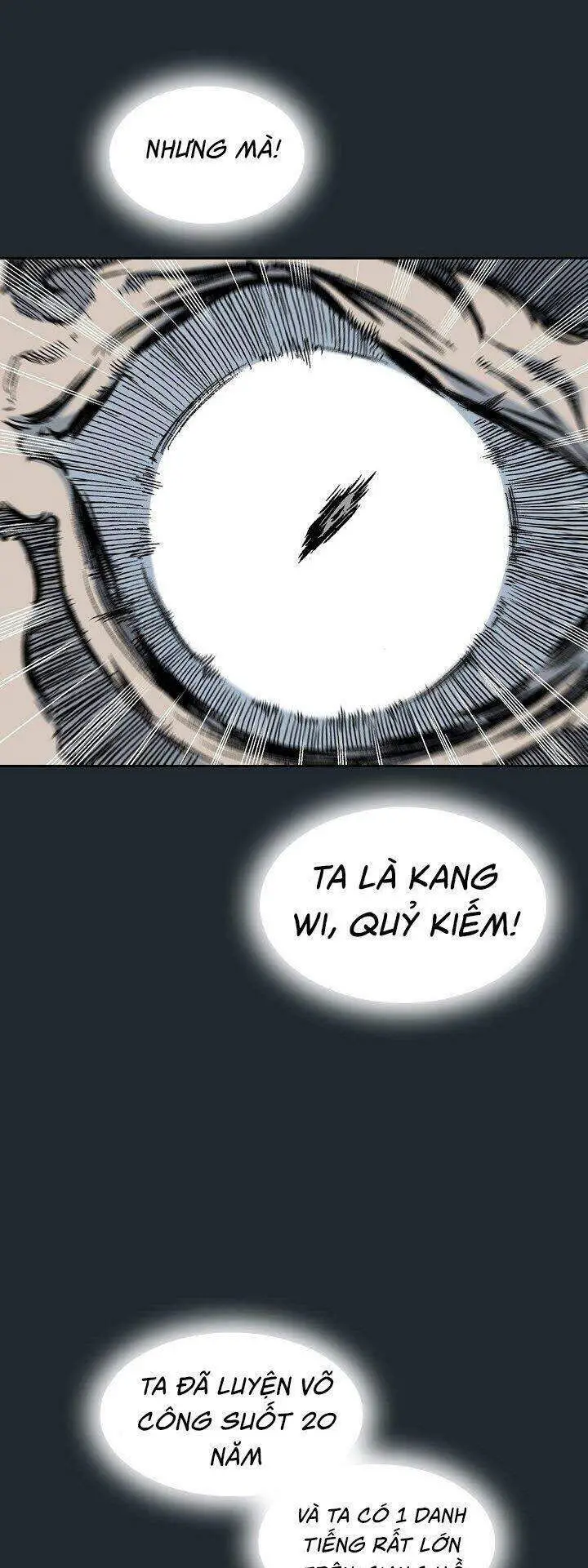 Hồi Ức Của Chiến Thần Nettruyen ZZZ Chương 62 Page 30