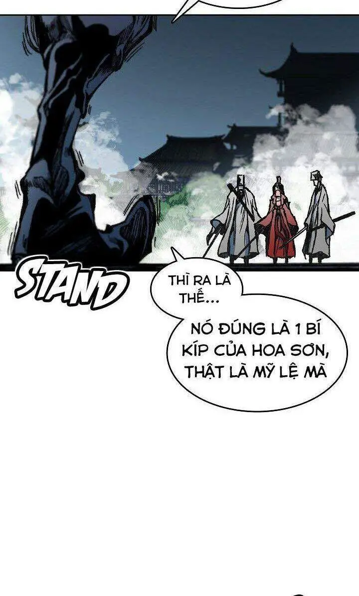 Hồi Ức Của Chiến Thần Nettruyen ZZZ Chương 62 Page 42