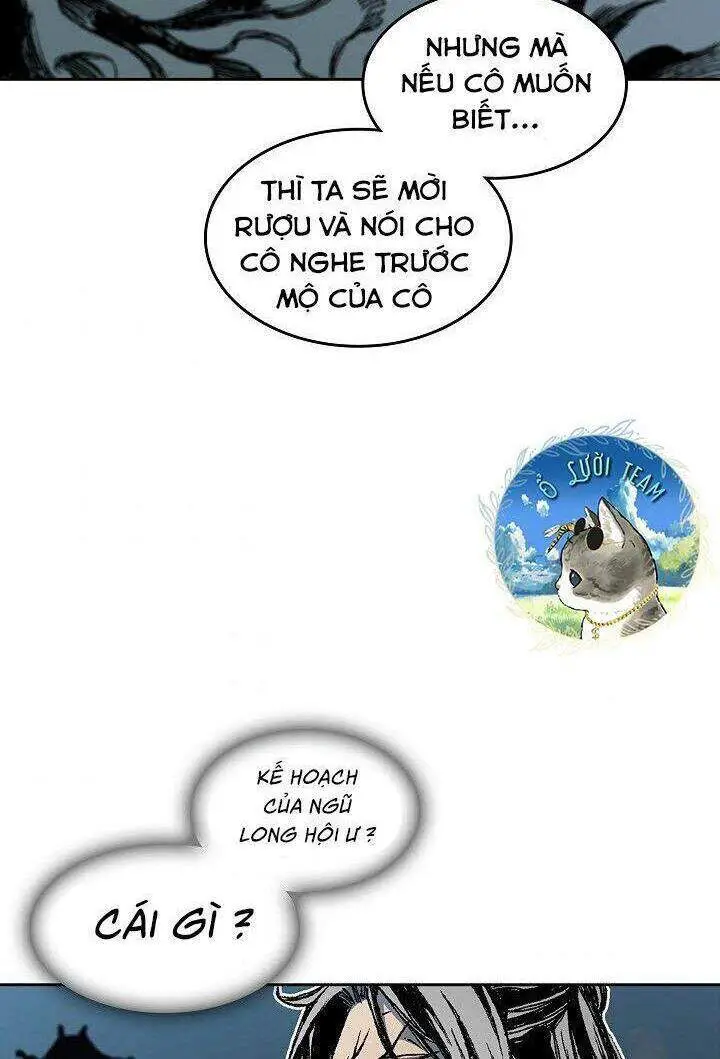 Hồi Ức Của Chiến Thần Nettruyen ZZZ Chương 62 Page 48