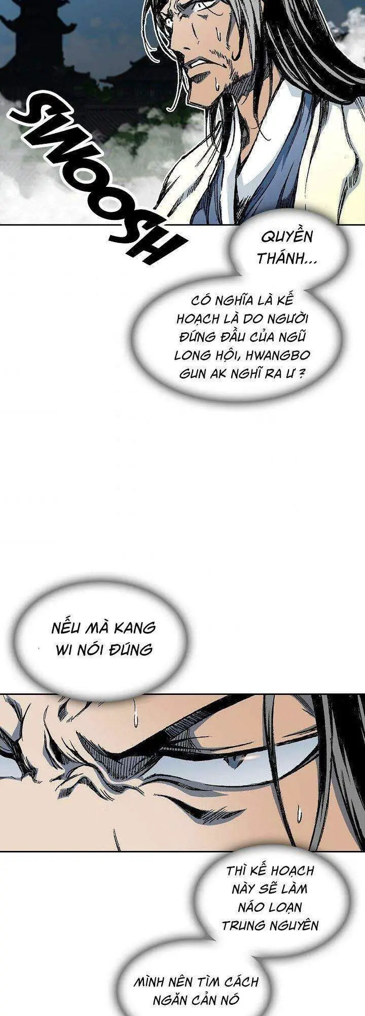 Hồi Ức Của Chiến Thần Nettruyen ZZZ Chương 62 Page 49
