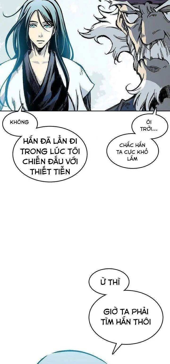 Hồi Ức Của Chiến Thần Nettruyen ZZZ Chương 62 Page 71