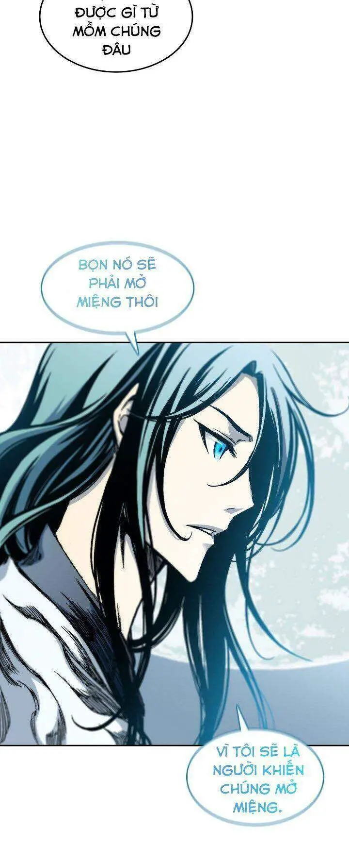 Hồi Ức Của Chiến Thần Nettruyen ZZZ Chương 62 Page 74