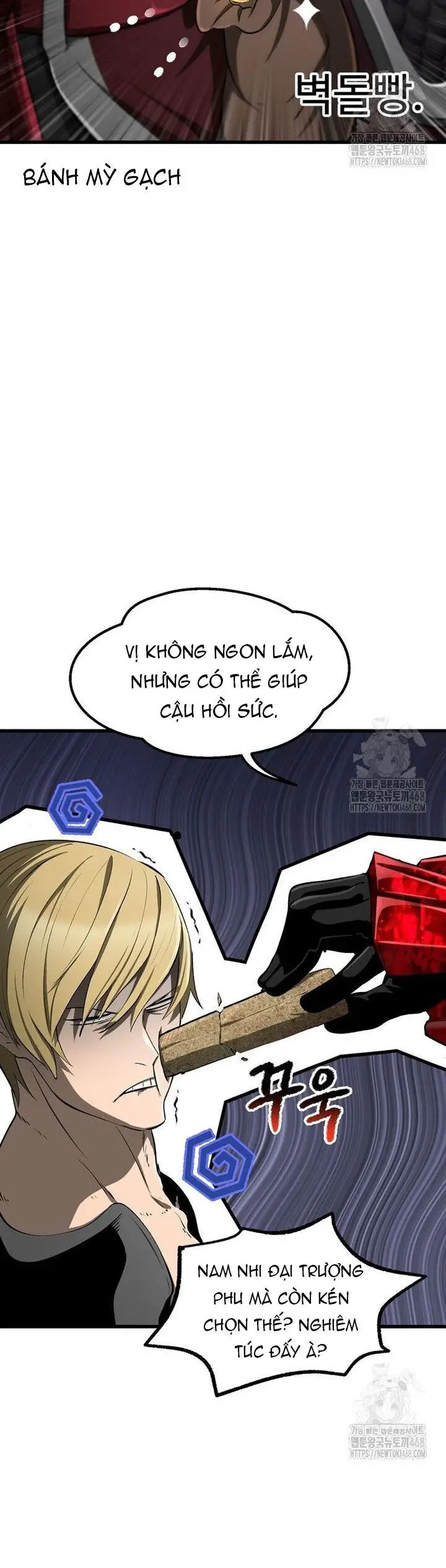 Anh Hùng Mạnh Nhất? Ta Không Làm Lâu Rồi! Nettruyen ZZZ Chương 241 Page 4