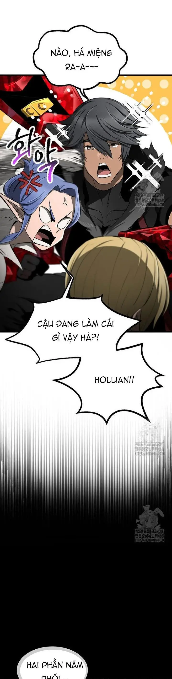Anh Hùng Mạnh Nhất? Ta Không Làm Lâu Rồi! Nettruyen ZZZ Chương 241 Page 5