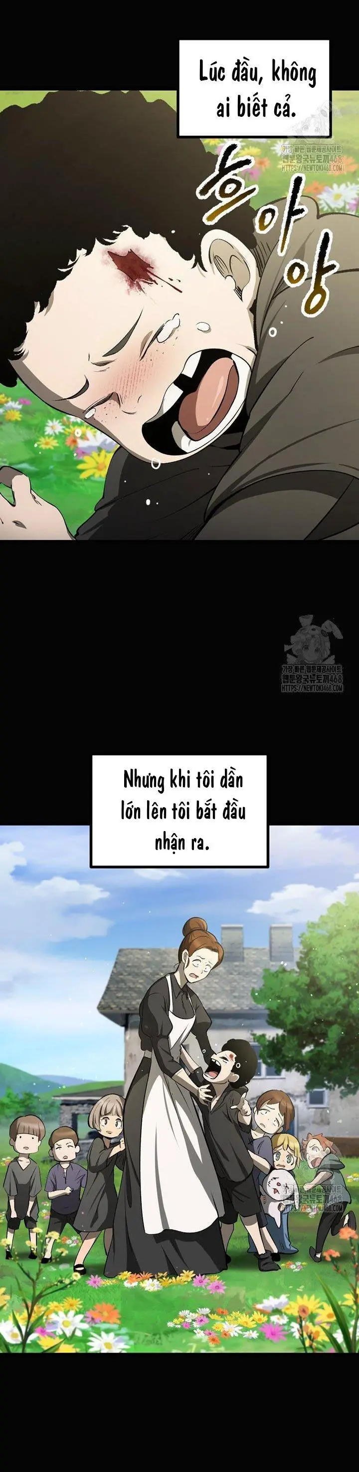 Anh Hùng Mạnh Nhất? Ta Không Làm Lâu Rồi! Nettruyen ZZZ Chương 241 Page 11