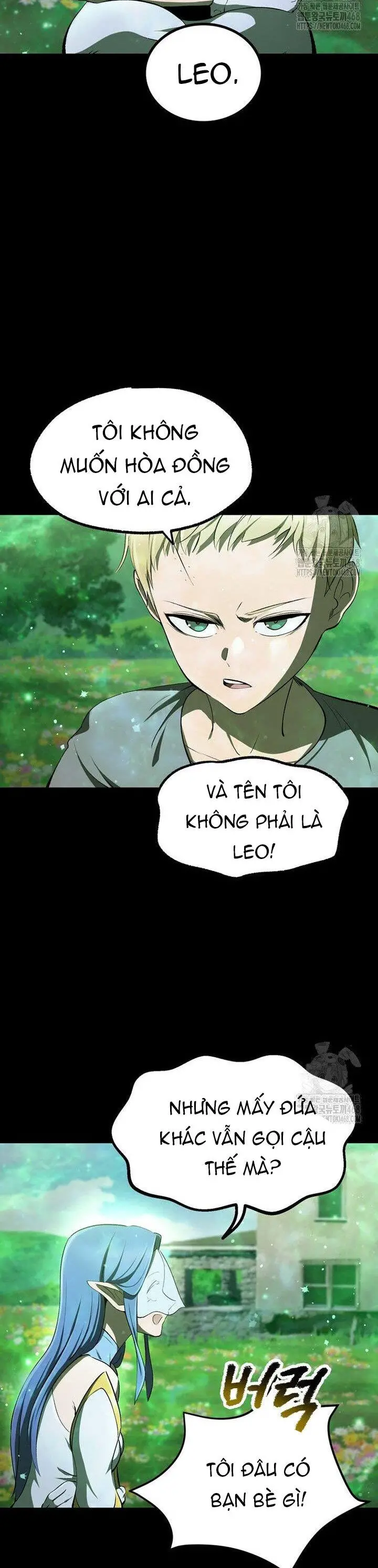 Anh Hùng Mạnh Nhất? Ta Không Làm Lâu Rồi! Nettruyen ZZZ Chương 241 Page 18
