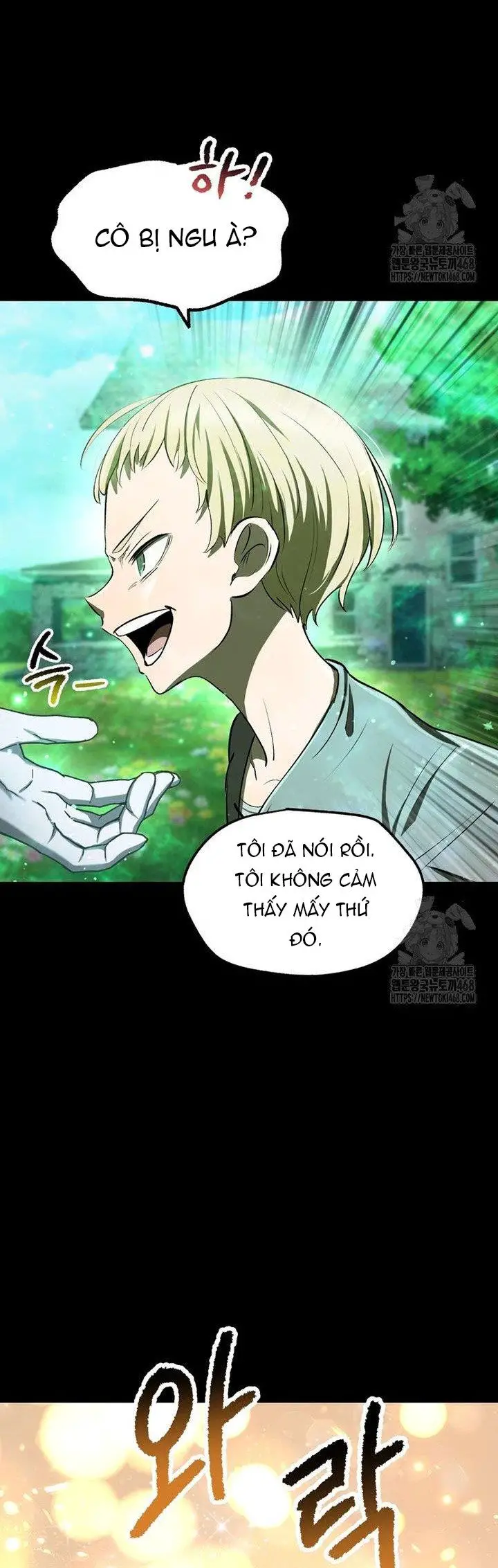 Anh Hùng Mạnh Nhất? Ta Không Làm Lâu Rồi! Nettruyen ZZZ Chương 241 Page 21
